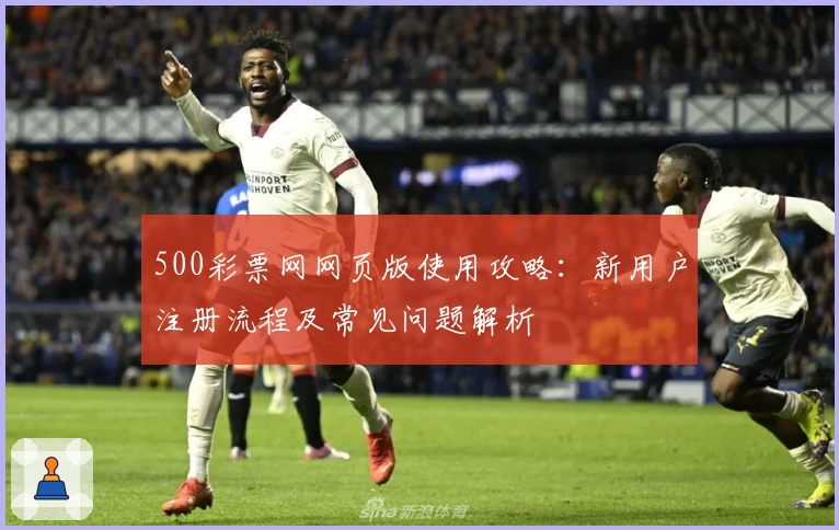 500彩票网网页版使用攻略：新用户注册流程及常见问题解析