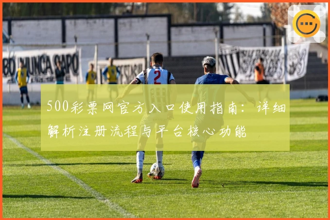 500彩票网官方入口使用指南：详细解析注册流程与平台核心功能
